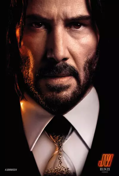 john wick