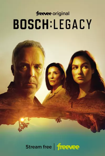 bosch:legacy