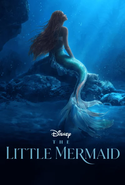 little mermaid