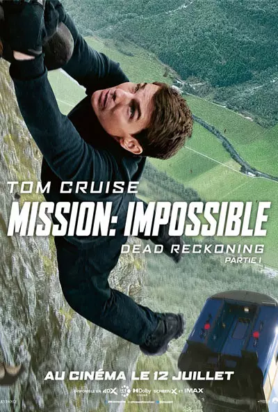 mission impossible