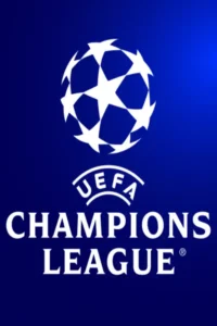 UEFA Champions League officiel